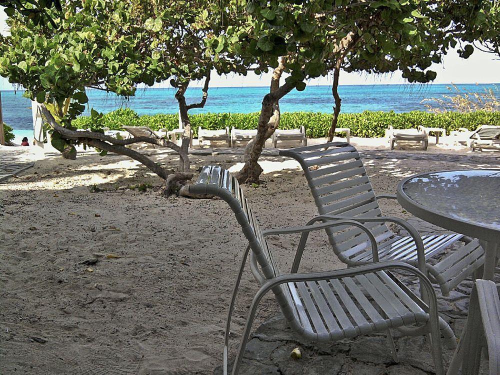 Atlantic Ocean Beach Villas Providenciales Zewnętrze zdjęcie